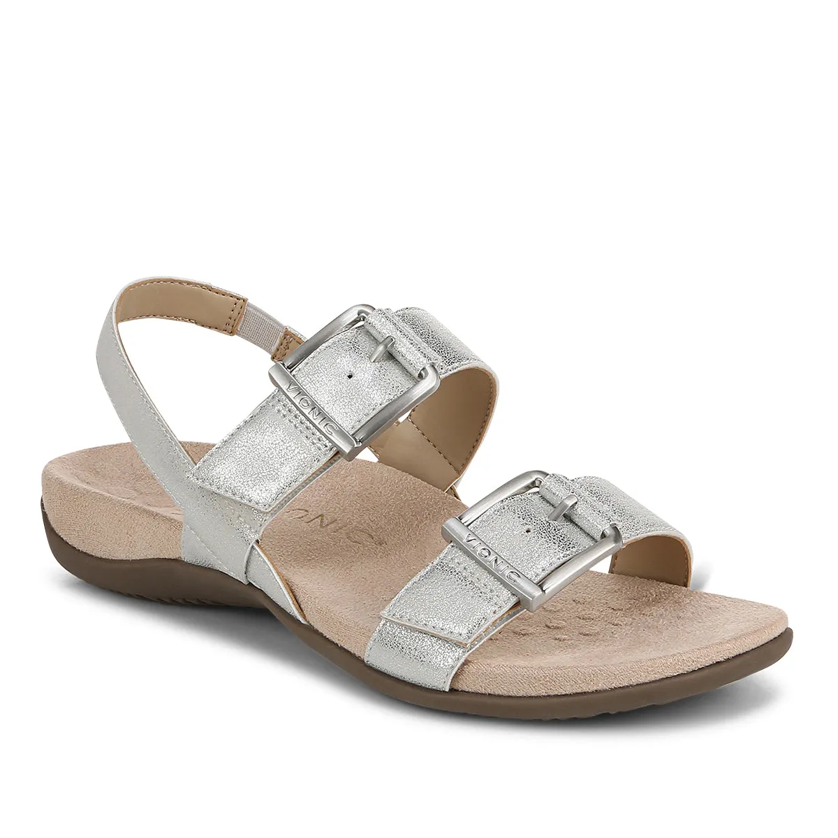Reese Slingback Sandal