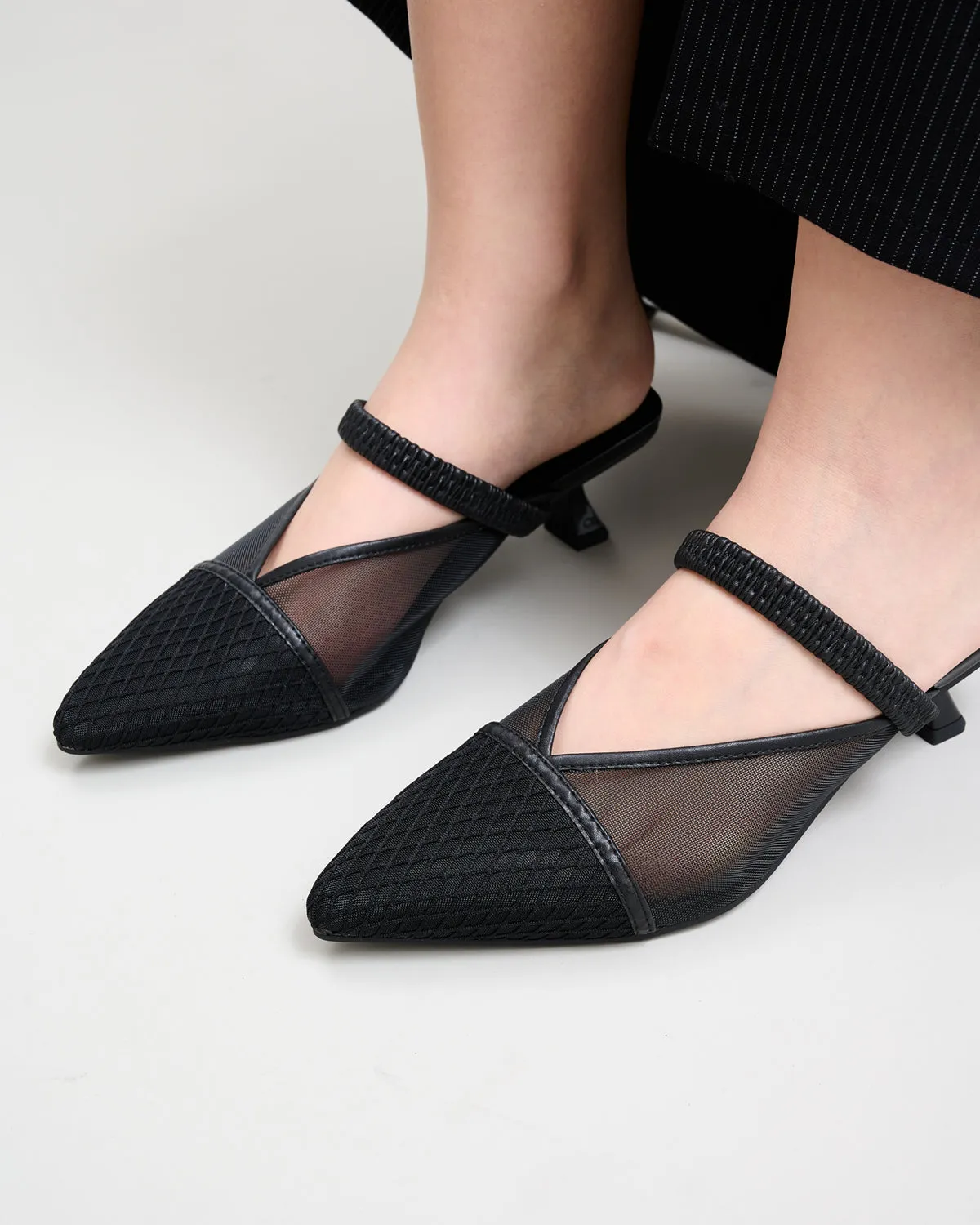 Rhosyn Mules