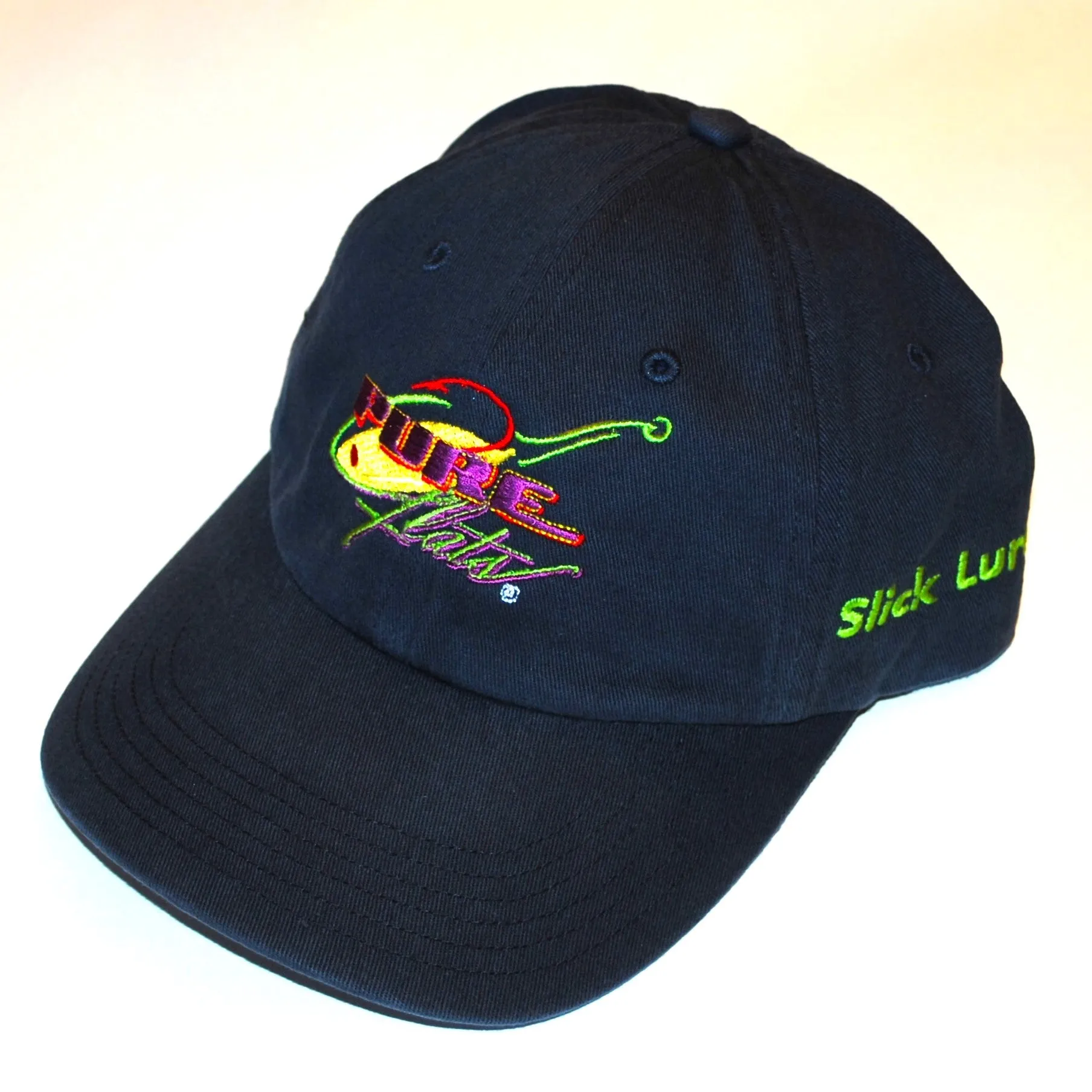 Richardson Chino 100% Cotton Twill Hat