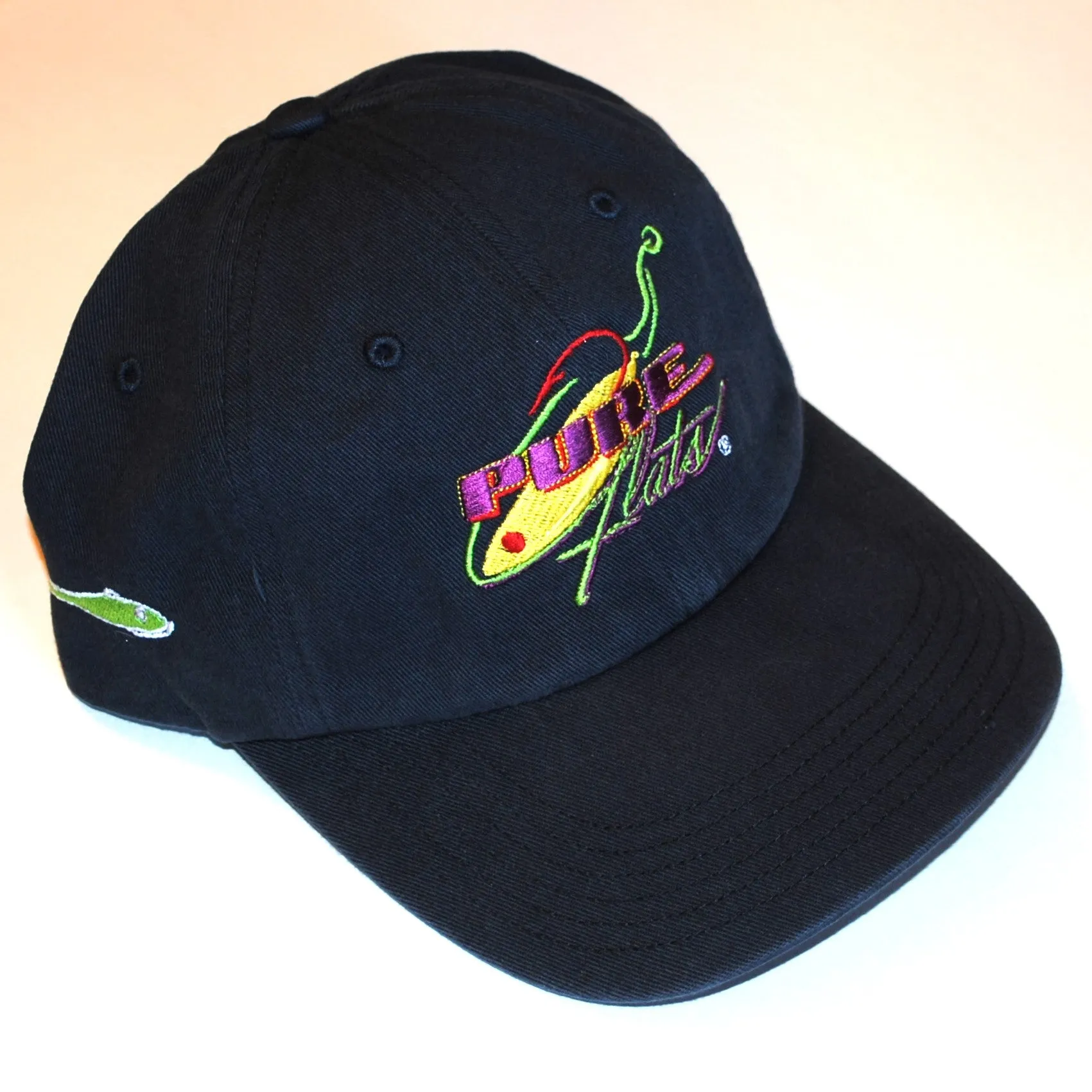 Richardson Chino 100% Cotton Twill Hat