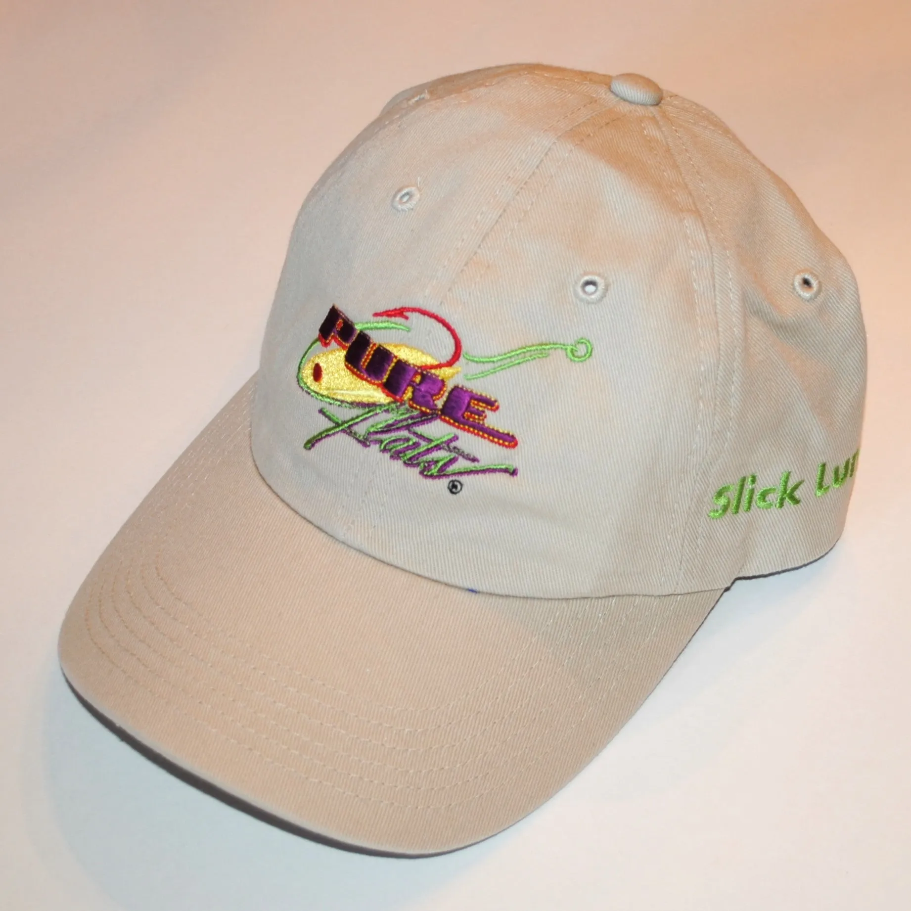 Richardson Chino 100% Cotton Twill Hat