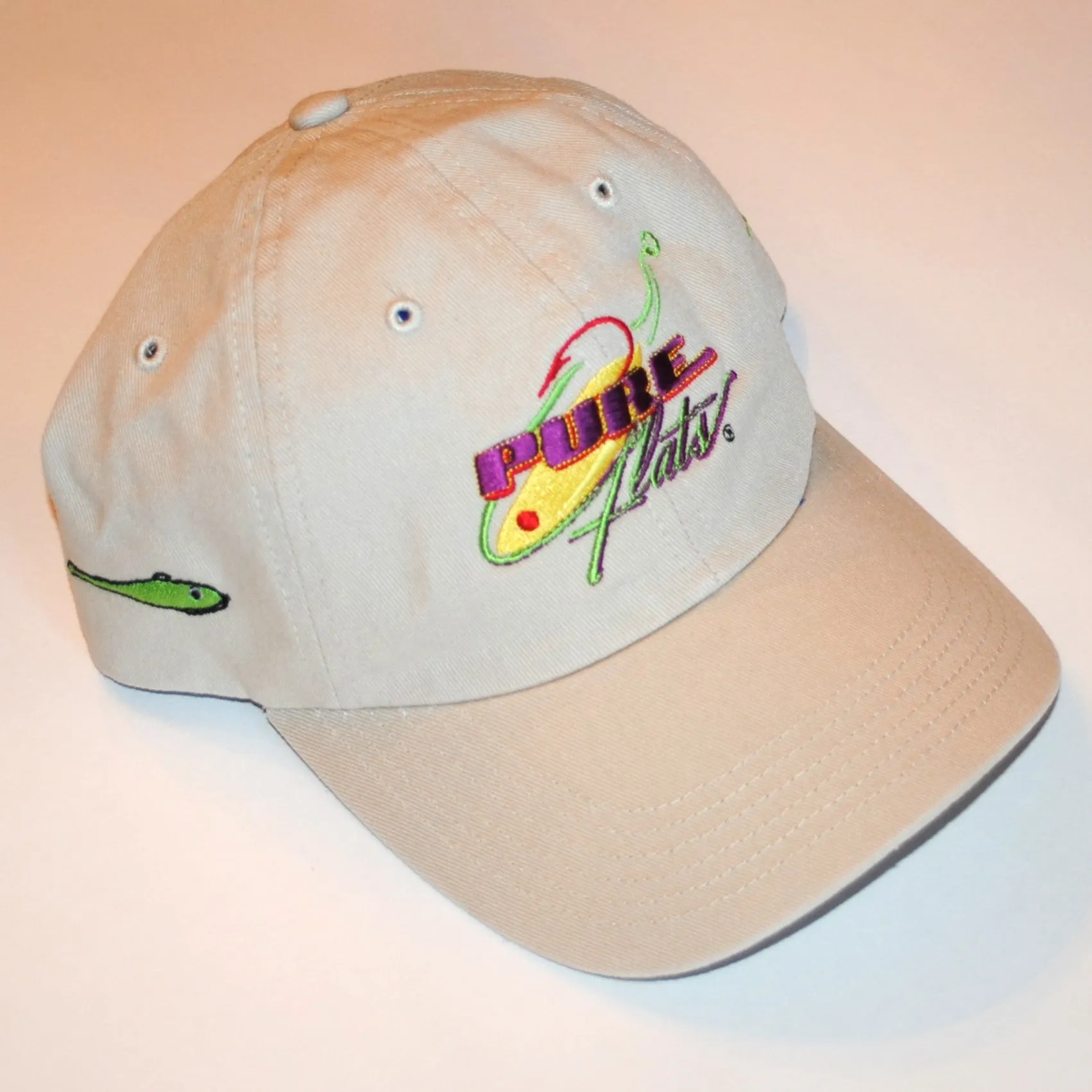Richardson Chino 100% Cotton Twill Hat