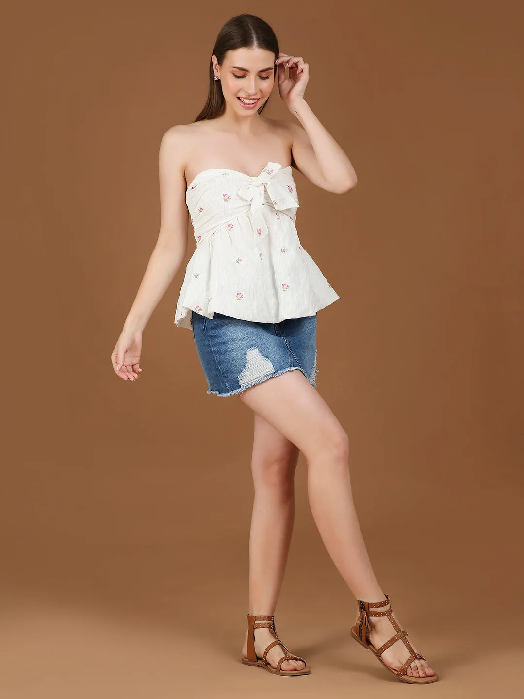 Rose Top
