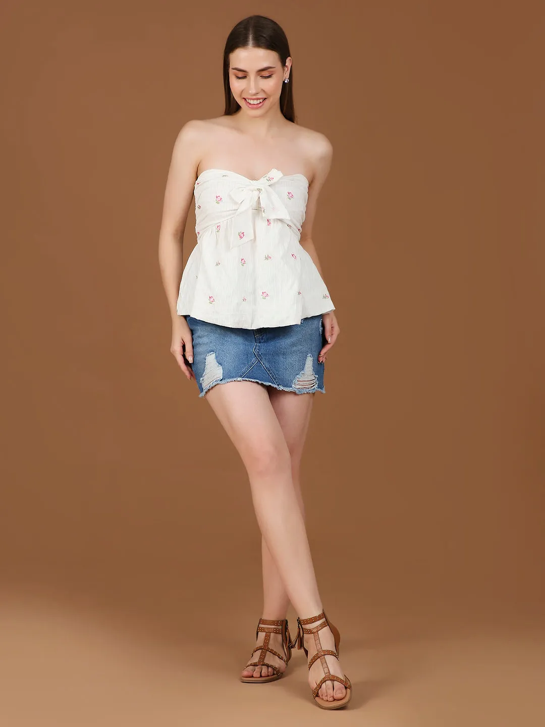 Rose Top