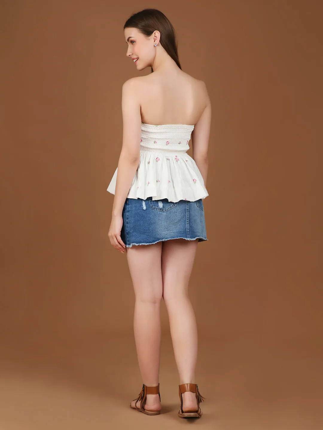 Rose Top