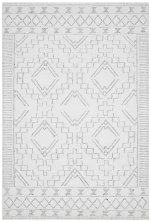 Salena Rug Ivory