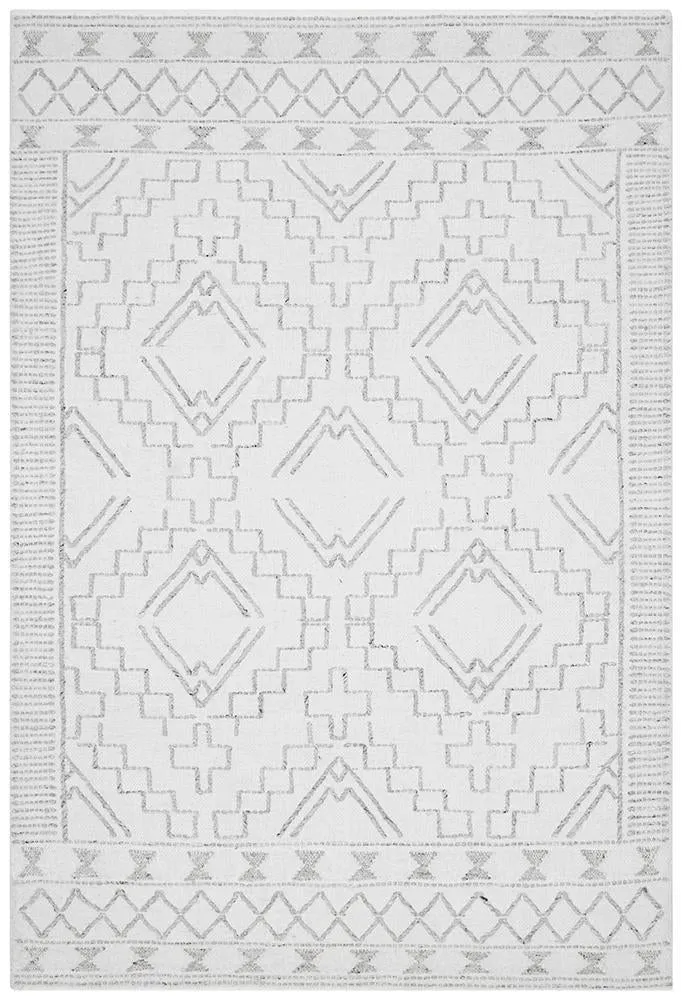 Salena Rug Ivory