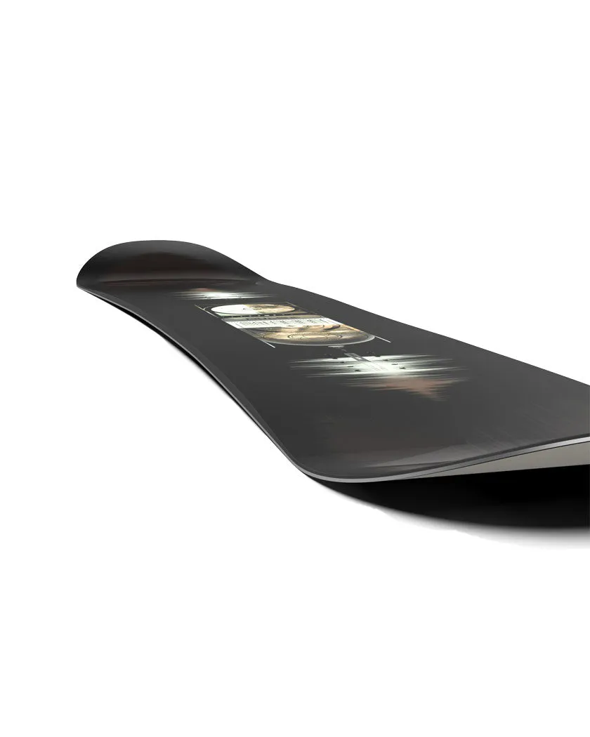 Salomon Men's Pulse Snowboard 2025
