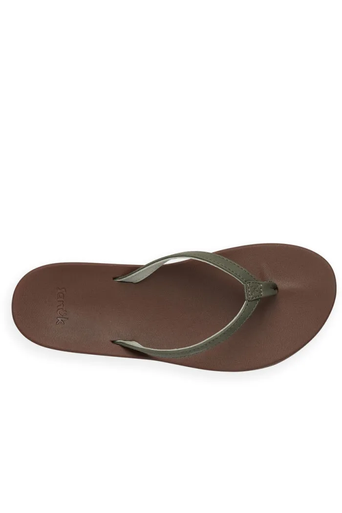 Sanuk Women's Cosmic Yoga Joy
