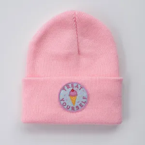 Seaslope Beanie - Treat Yourself