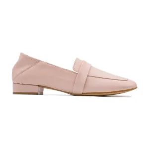 Seconds Monday Loafer - Rose