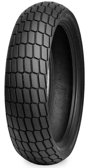 SHINKO SR268 SERIES REAR
