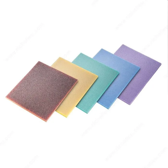 Siasponge Flat Pad 7979