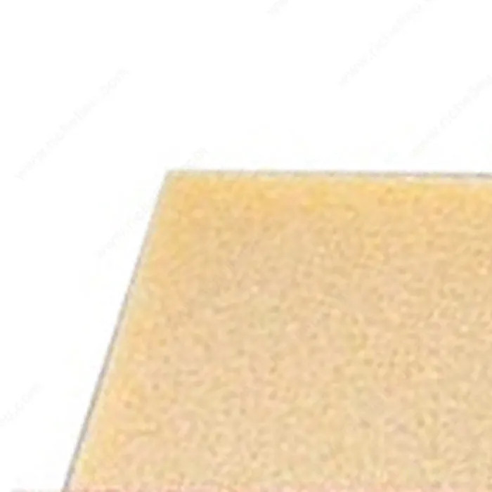 Siasponge Flat Pad 7979