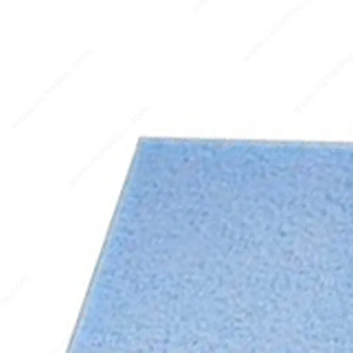 Siasponge Flat Pad 7979