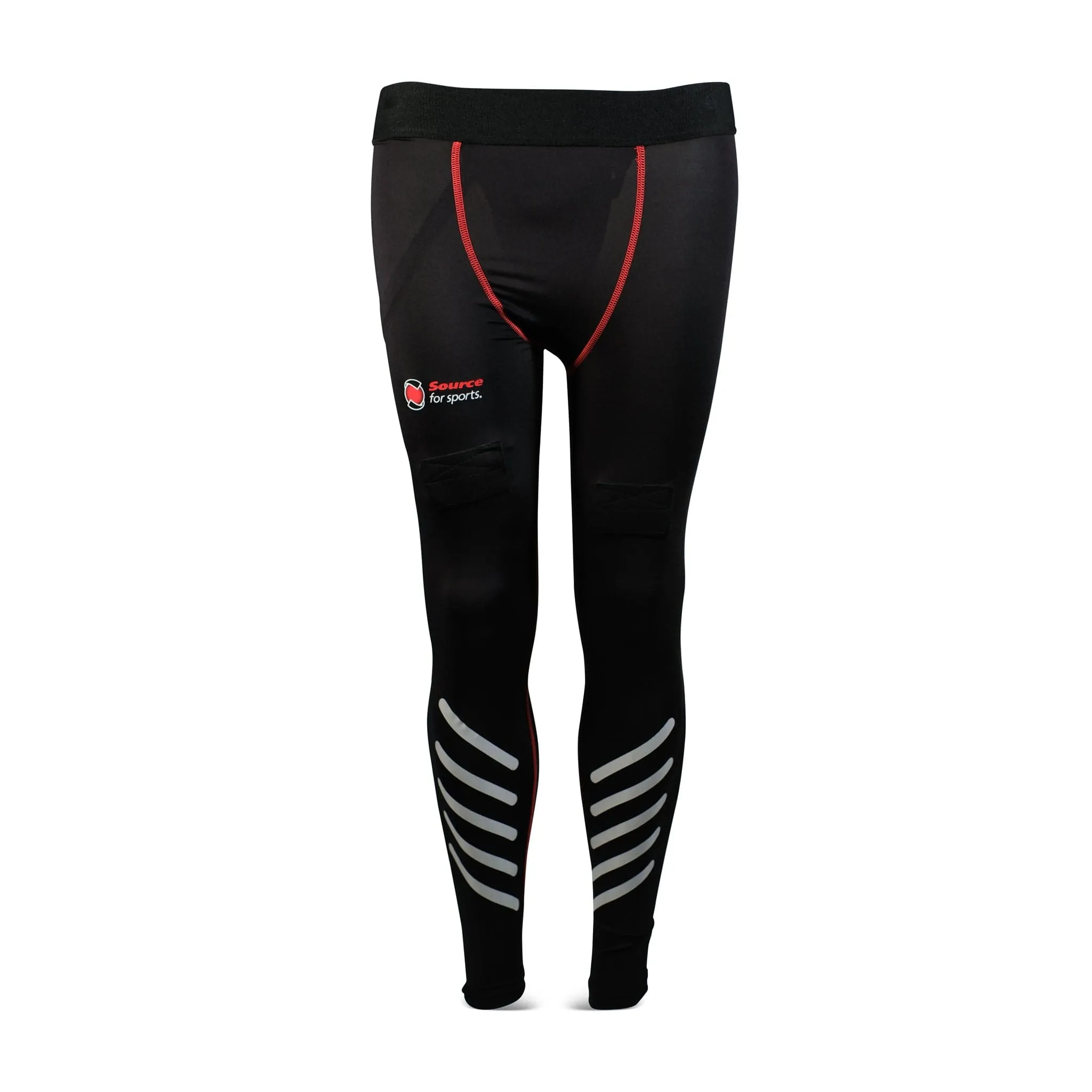 Sidelines Womens Compression Senior Jill Pant