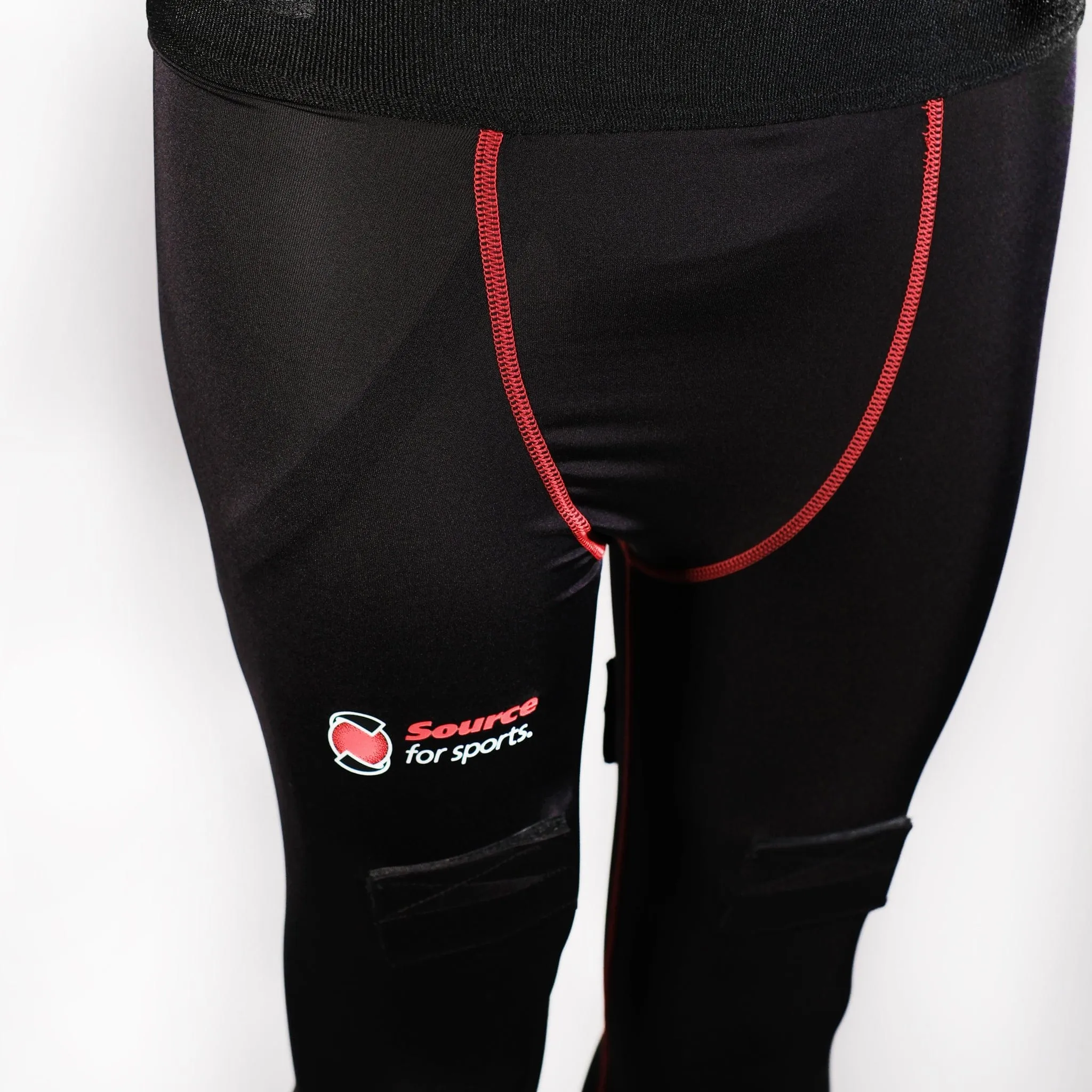 Sidelines Womens Compression Senior Jill Pant