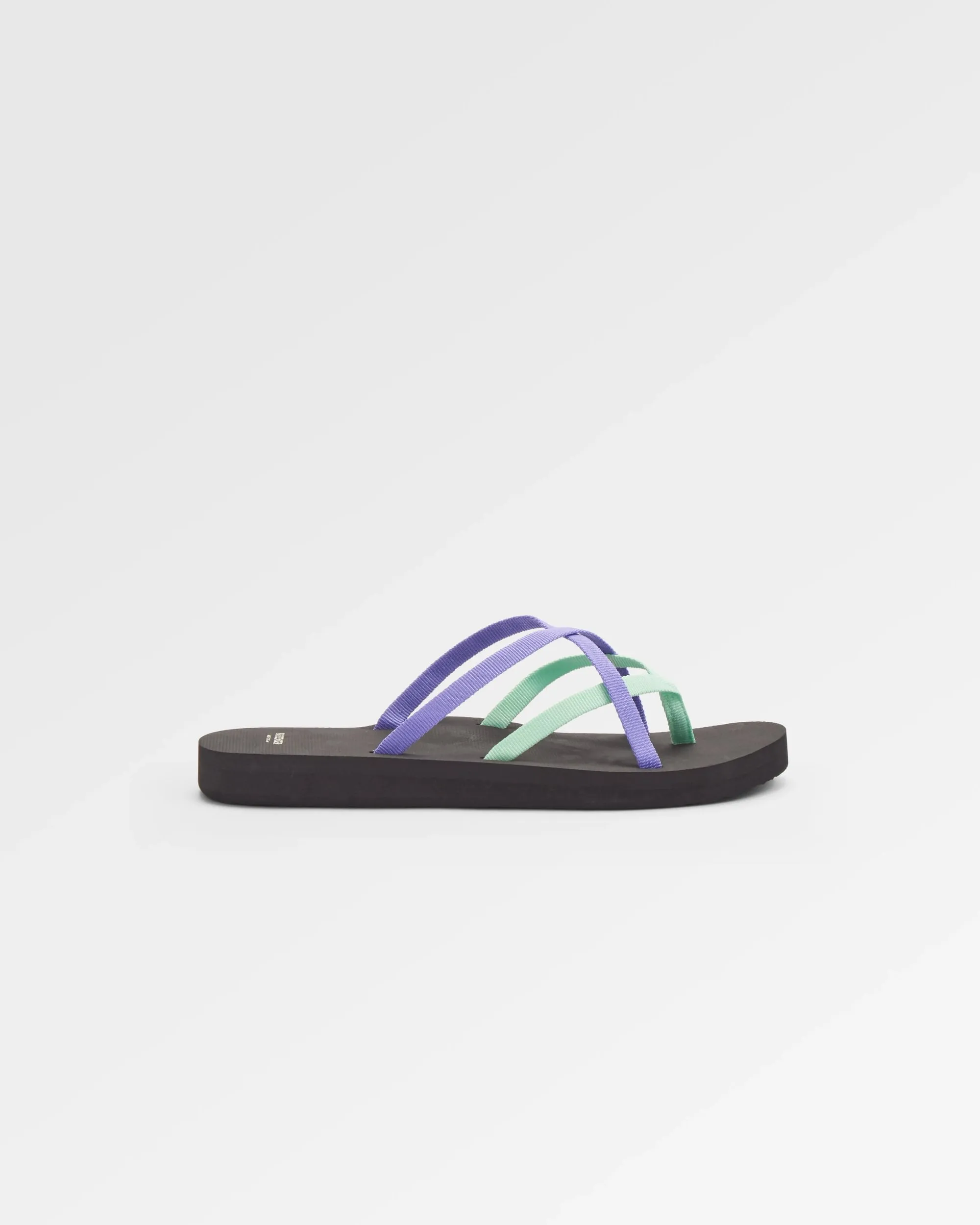 Siren Sandals - Retro Purple/Spearmint