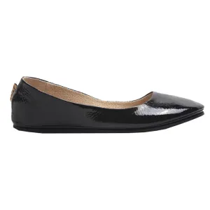 Sloop - Black Patent