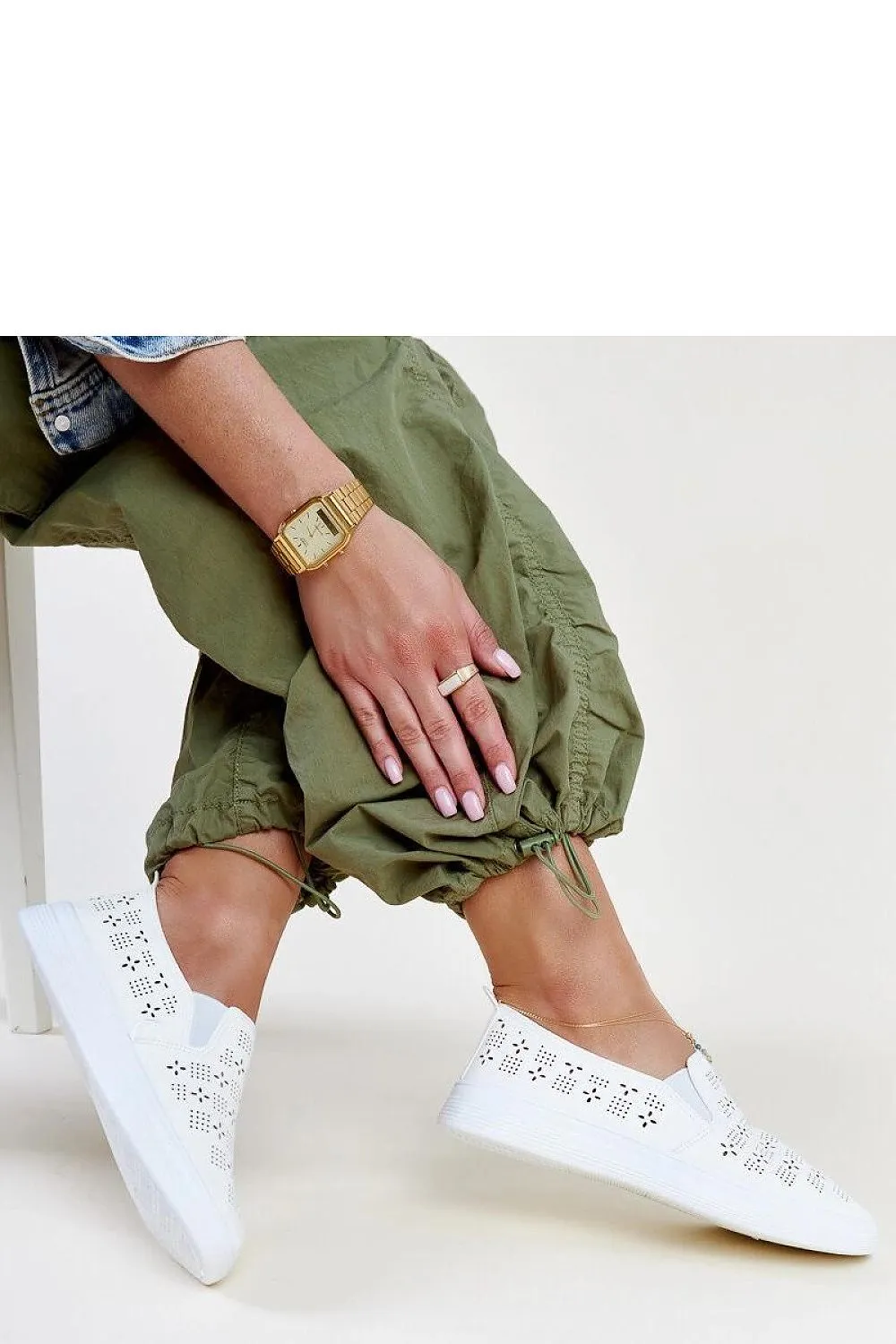 Sneakers Solea