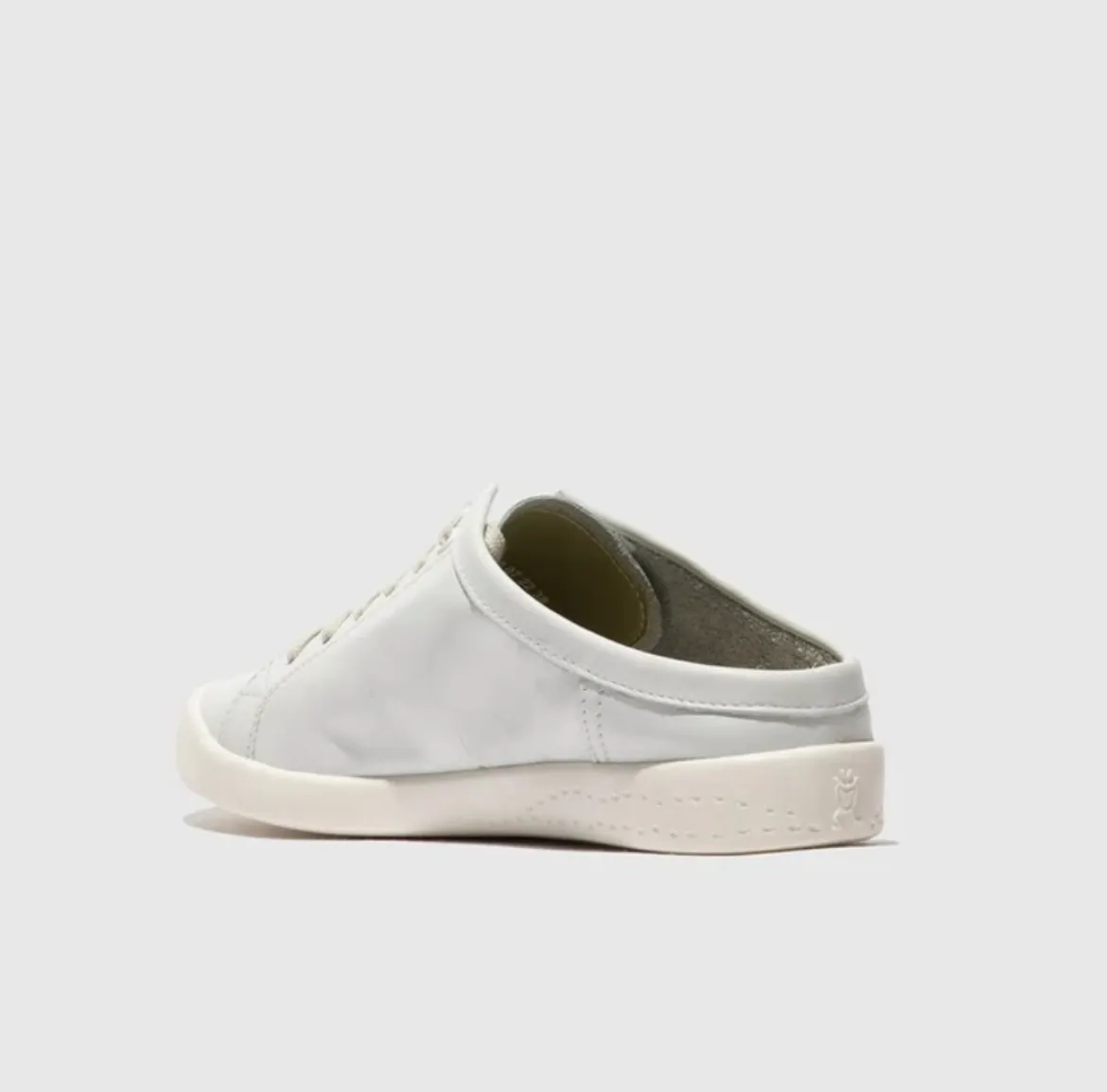 Softinos by Fly London Idle717SOF Sneaker Mules