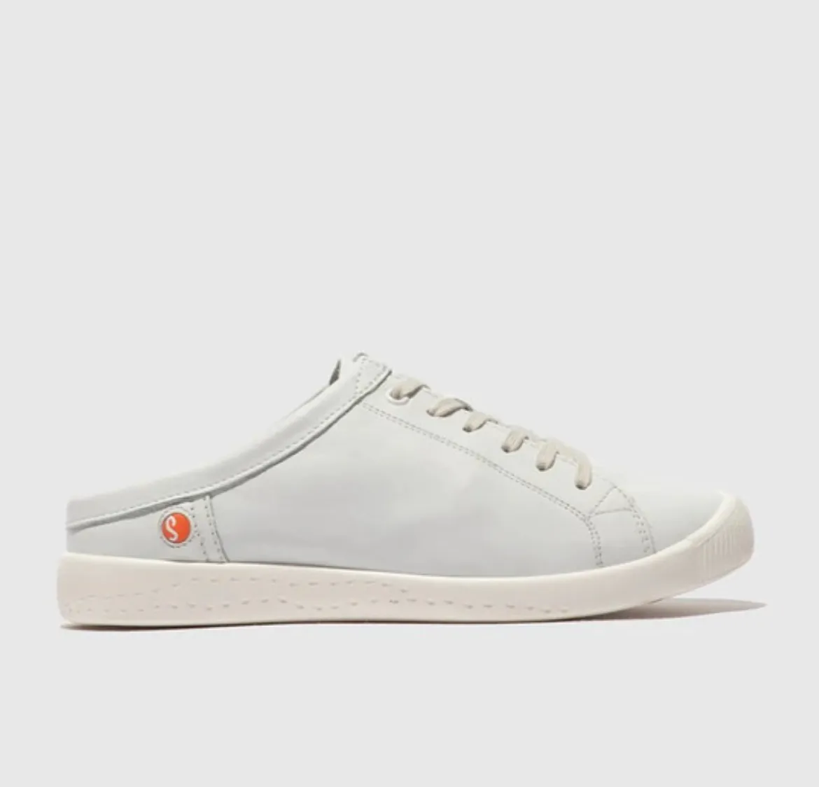 Softinos by Fly London Idle717SOF Sneaker Mules