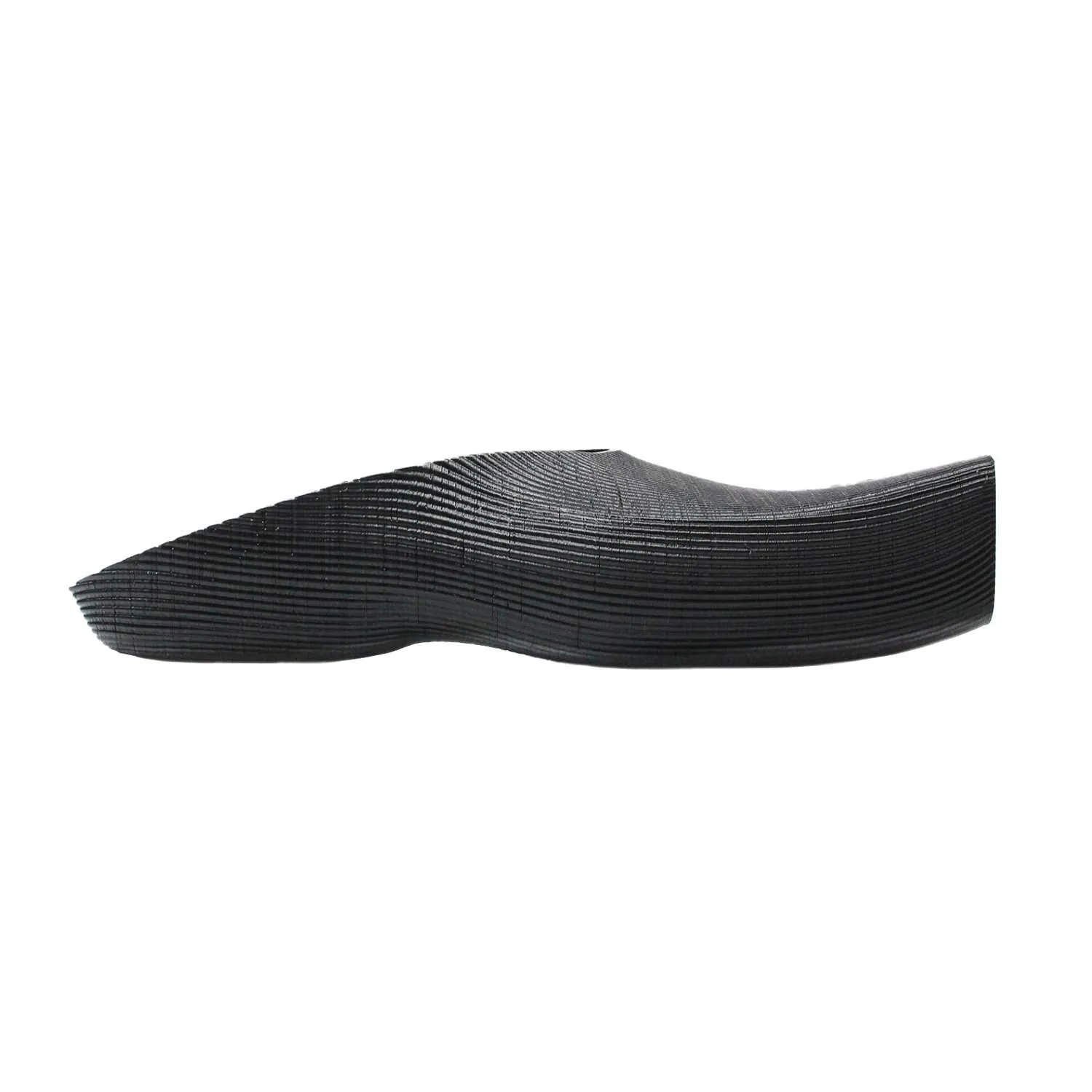 Square Toe Rubber Mules