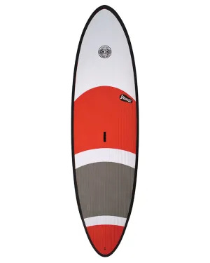 Squeeze Soft Top Stand Up Paddle Board 9'6