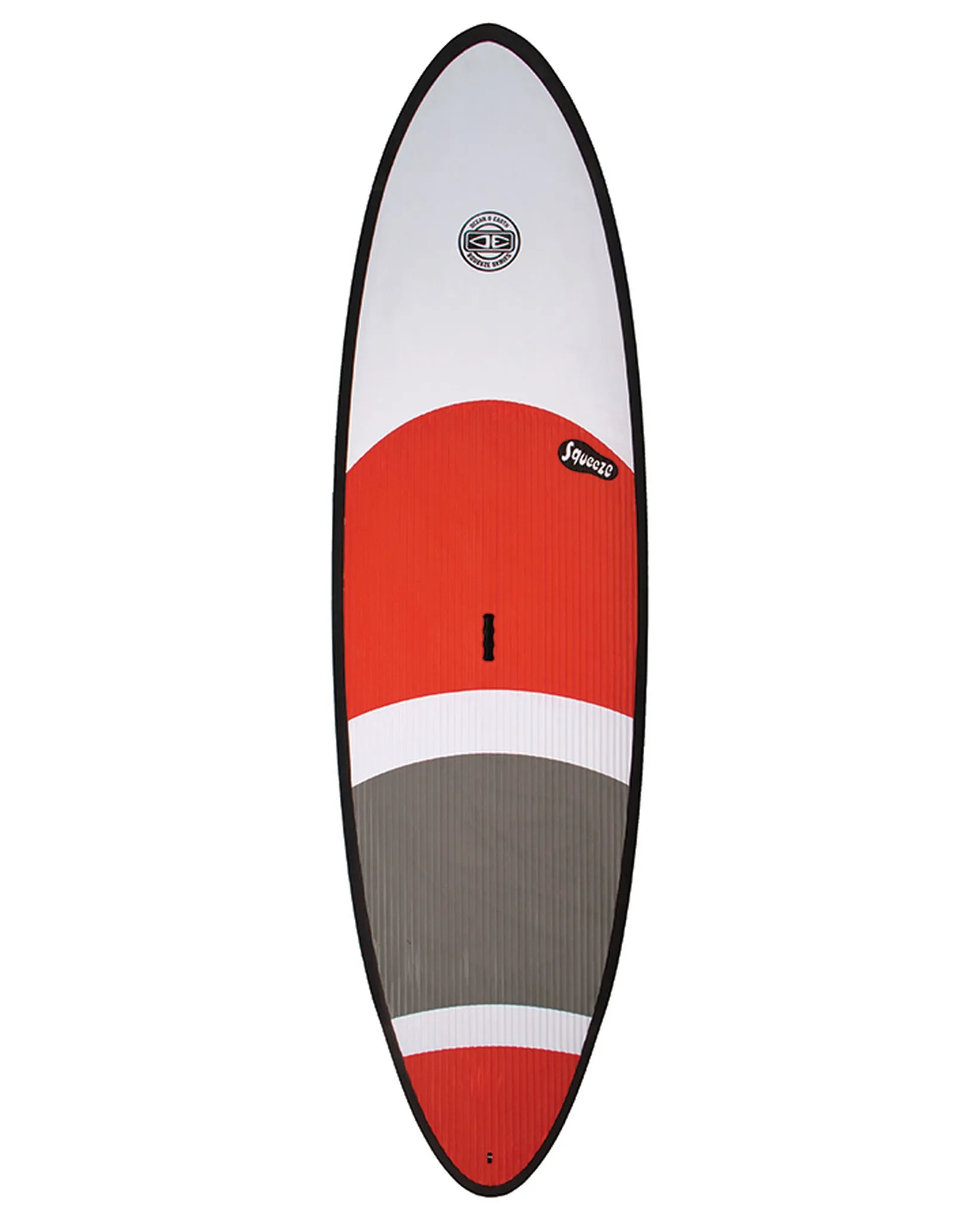 Squeeze Soft Top Stand Up Paddle Board 9'6