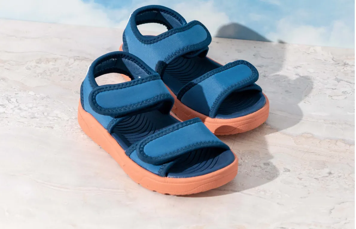 Tamarama Roamii Toddler Water Play Sandal