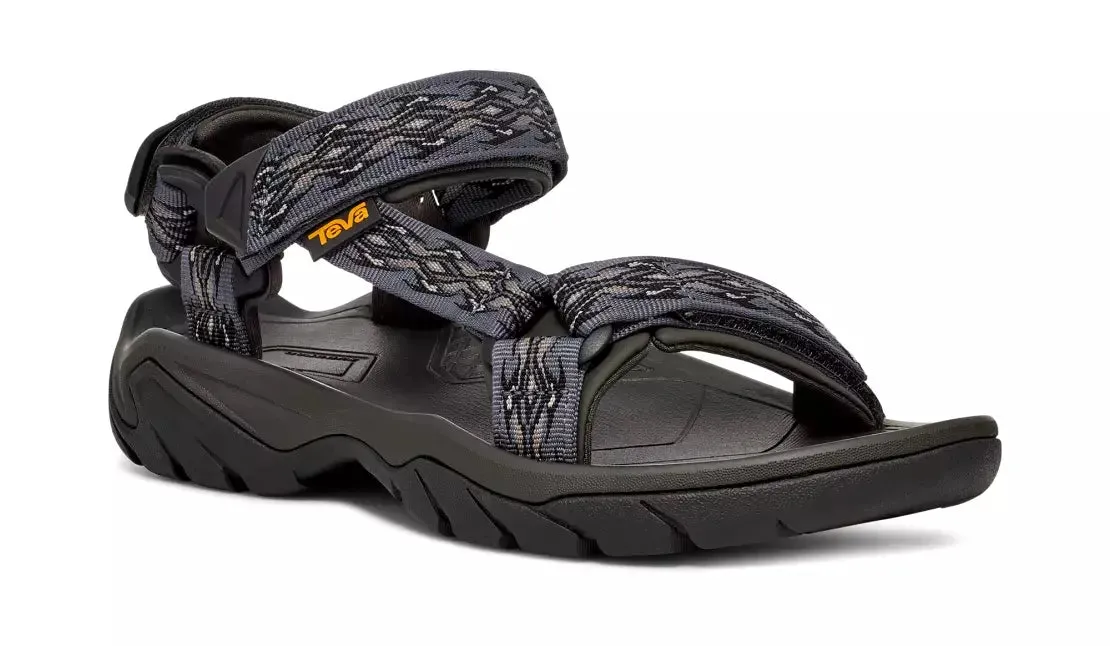 'Terra FI 5' men's sandal - blue