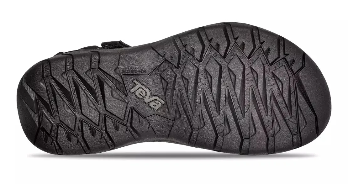 'Terra FI 5' men's sandal - blue