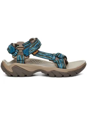 'Terra FI 5' women's walking sandal