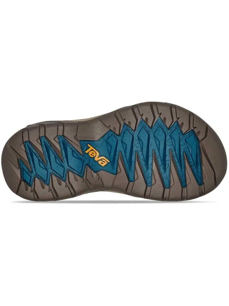 'Terra FI 5' women's walking sandal