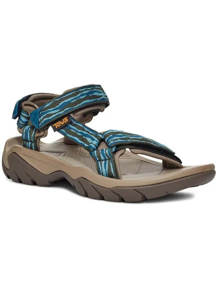 'Terra FI 5' women's walking sandal