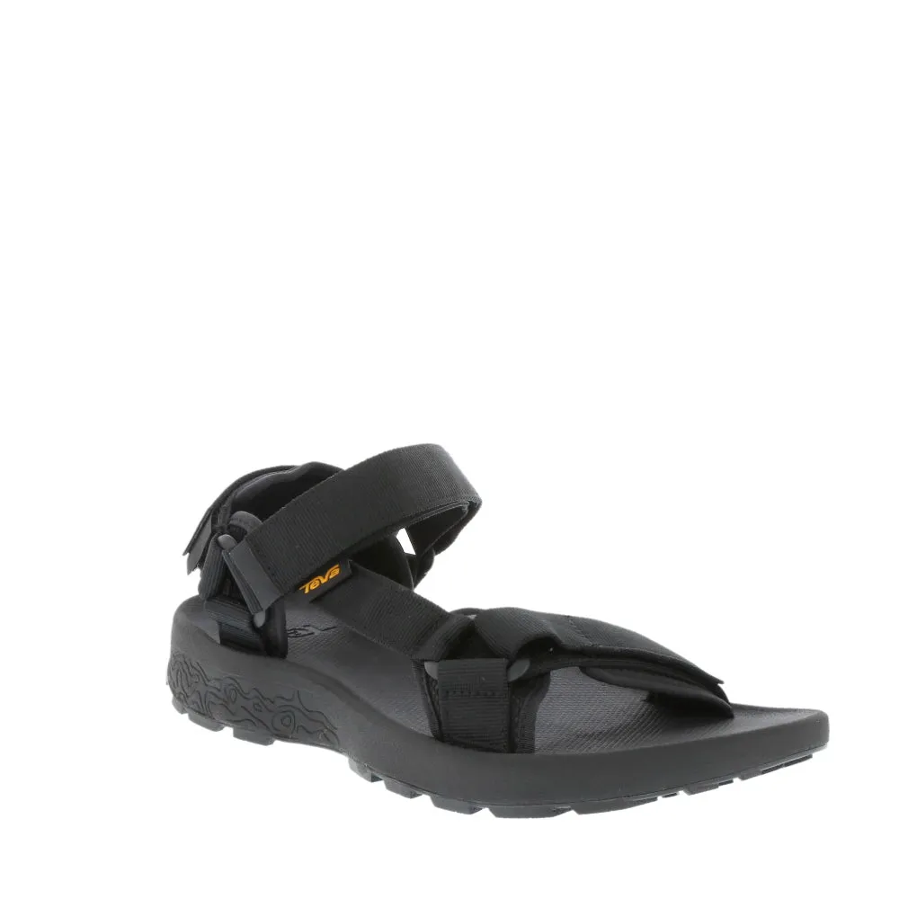 Teva 'M Hydratrek  Sandal' / Black