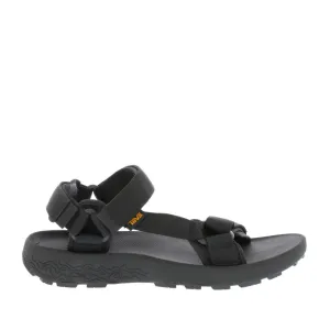 Teva 'M Hydratrek  Sandal' / Black