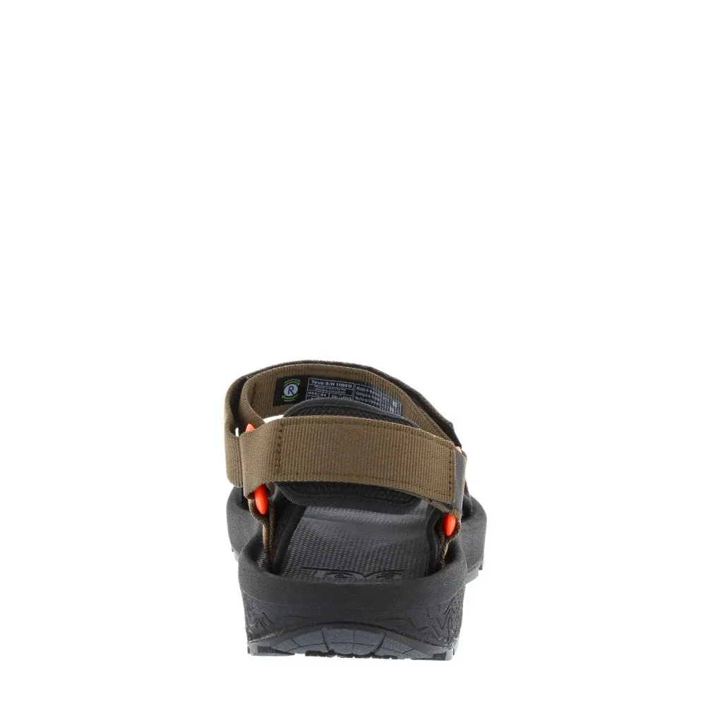 Teva 'M Hydratrek  Sandal' / Desert Palm
