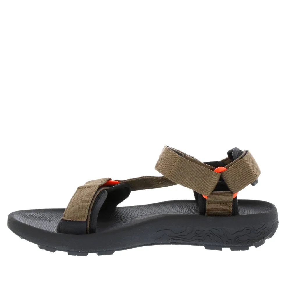 Teva 'M Hydratrek  Sandal' / Desert Palm
