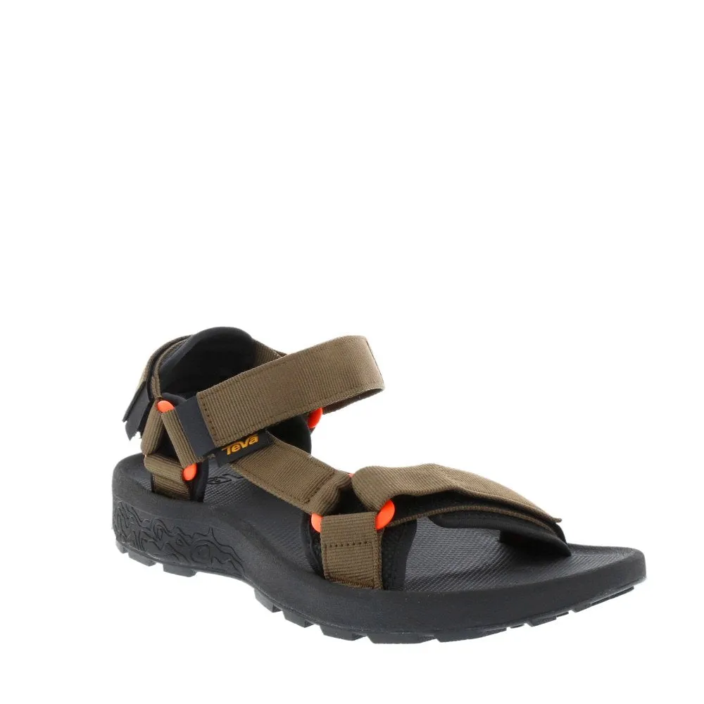 Teva 'M Hydratrek  Sandal' / Desert Palm