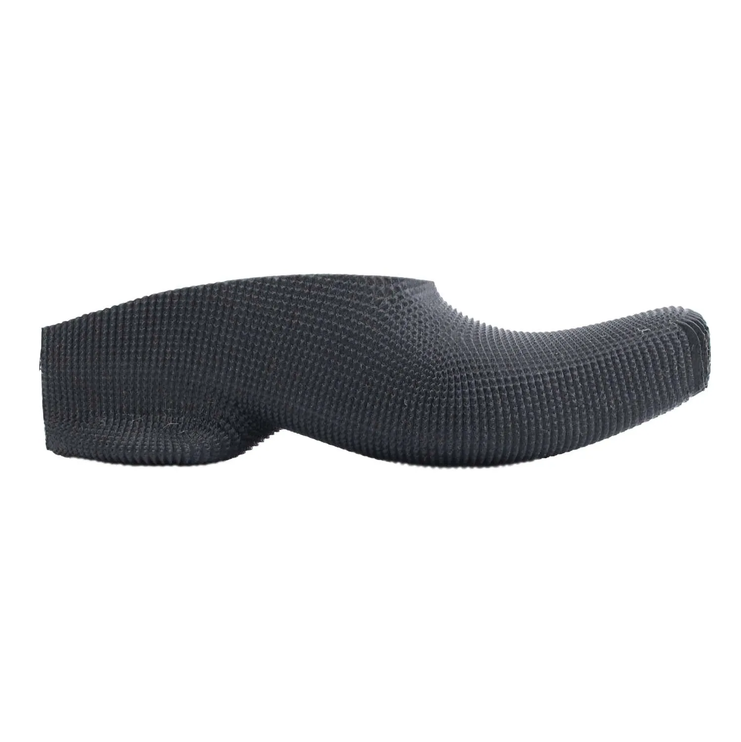 Textured Rubber Mules