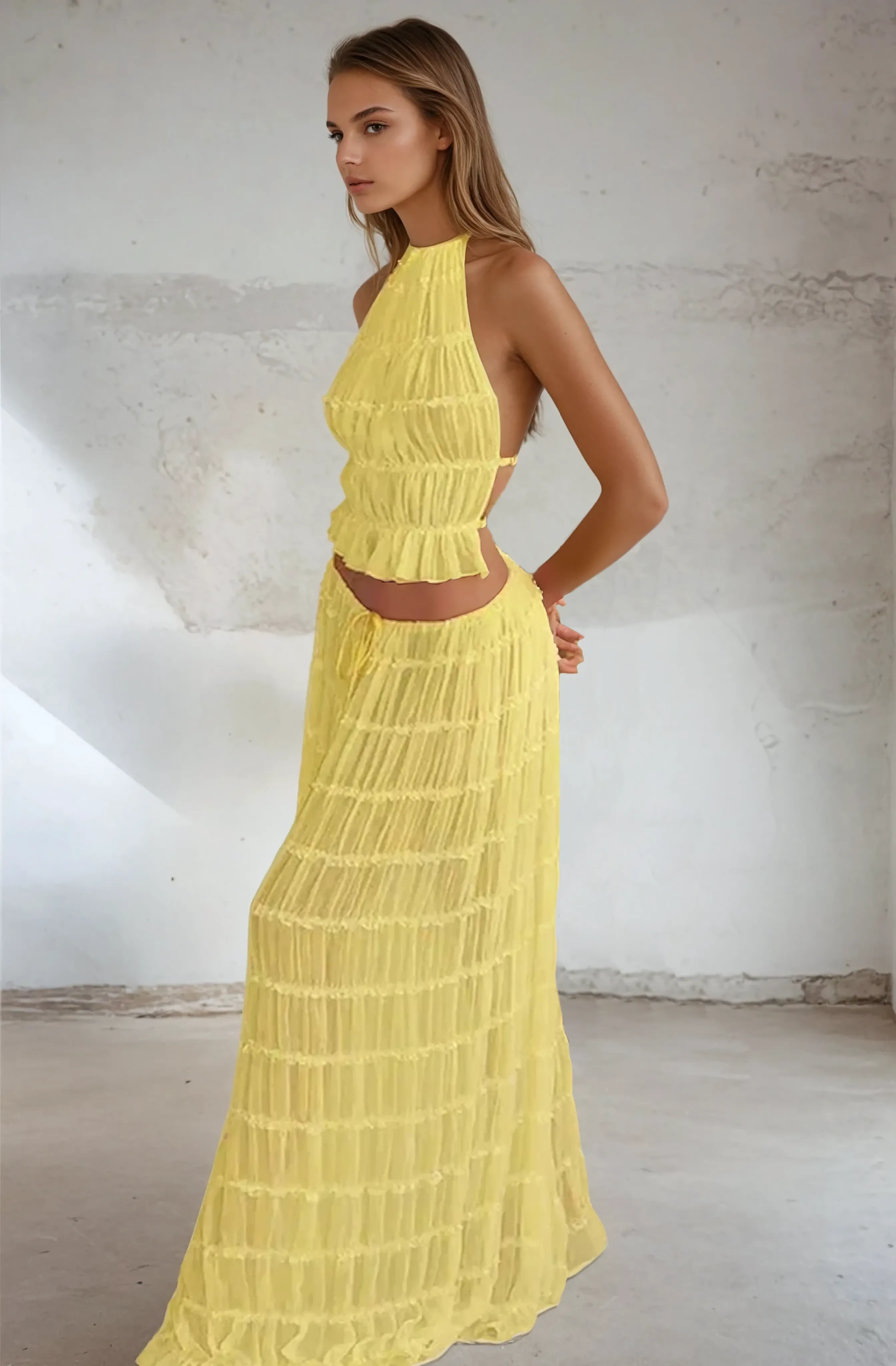 The Tilly Set