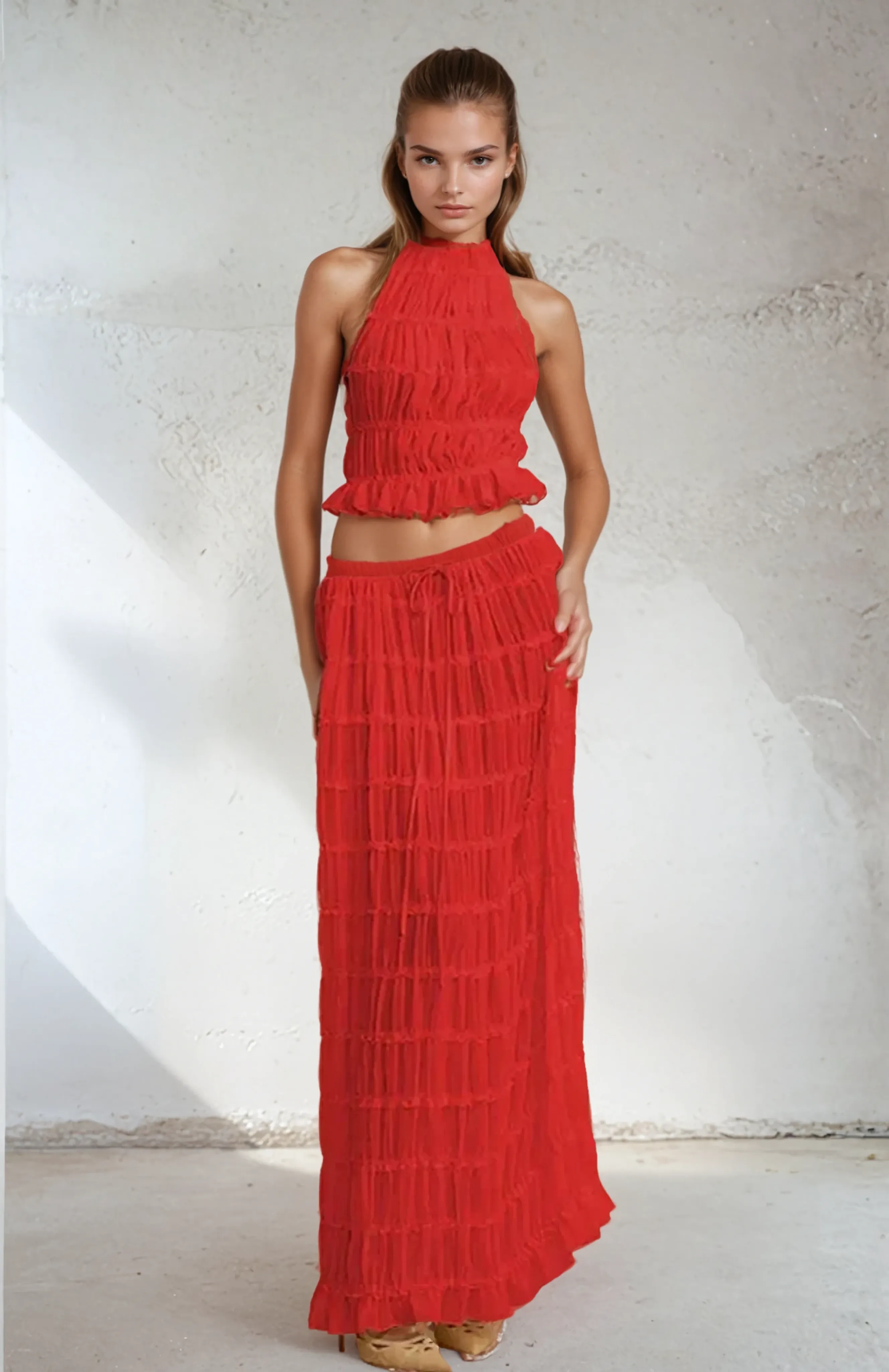 The Tilly Set