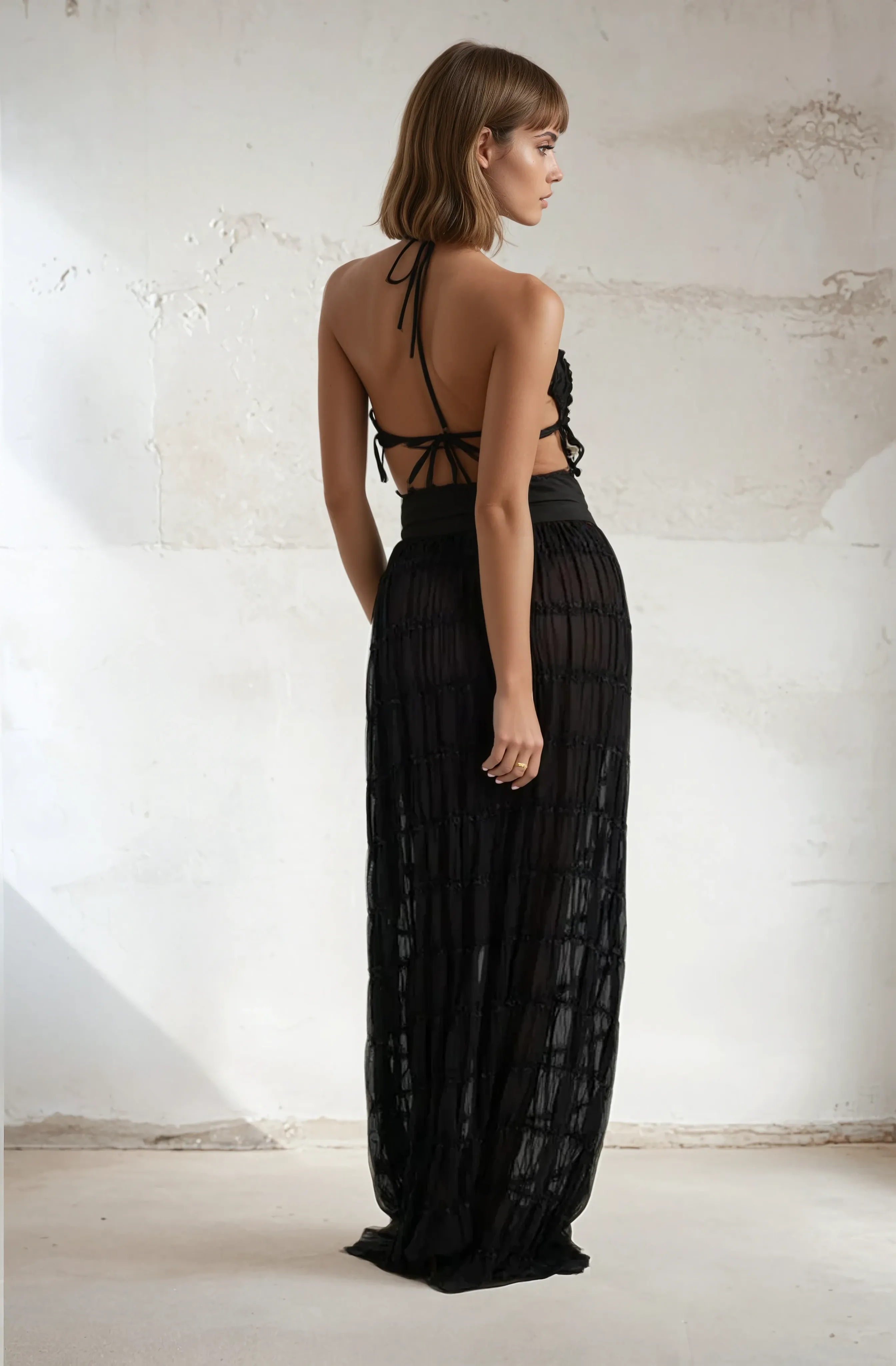 The Tilly Set