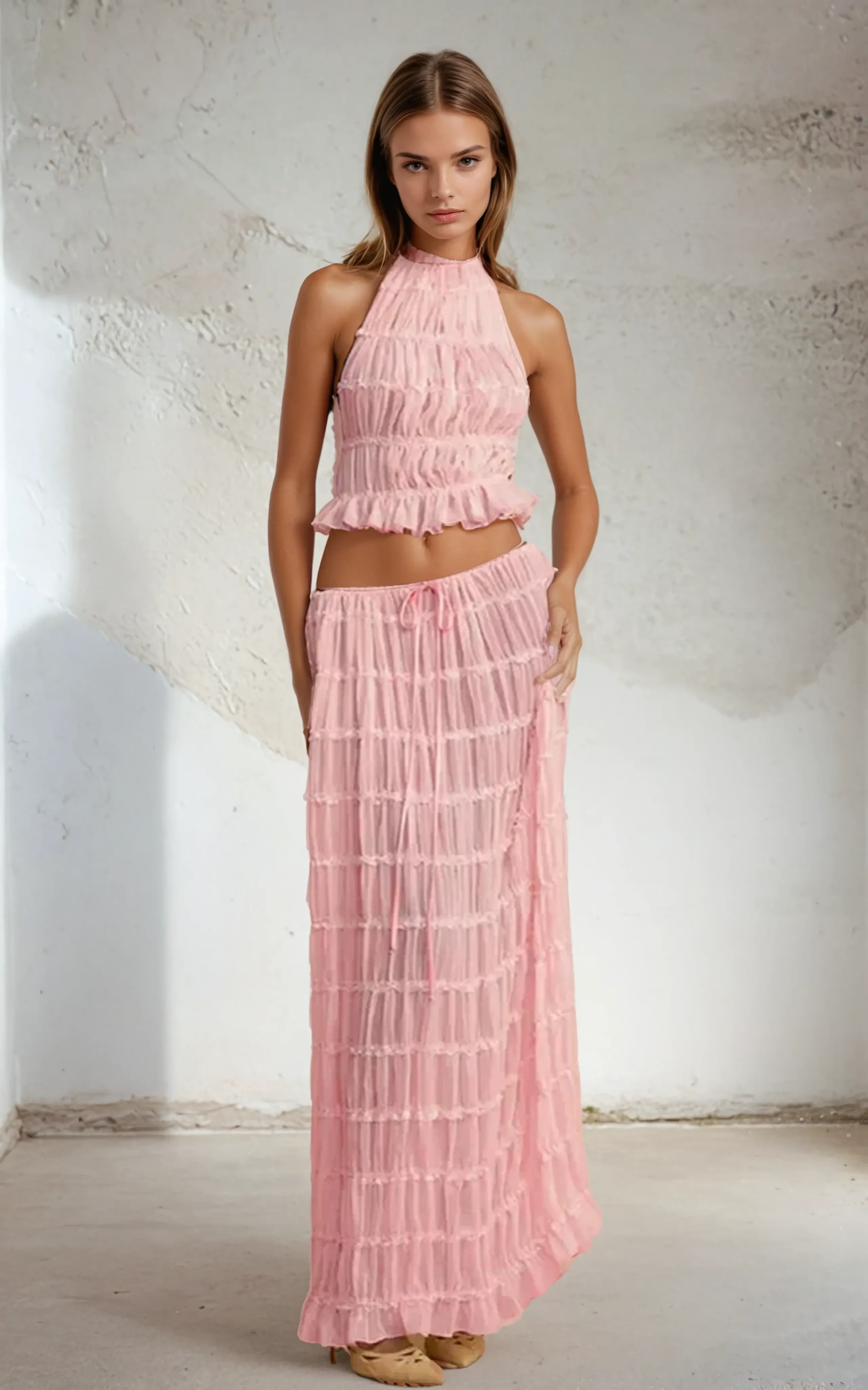 The Tilly Set
