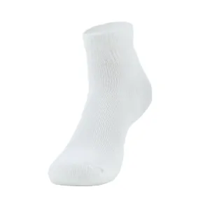 Thorlo Mens Moderate Cushion Health Padds Diabetic Ankle Socks