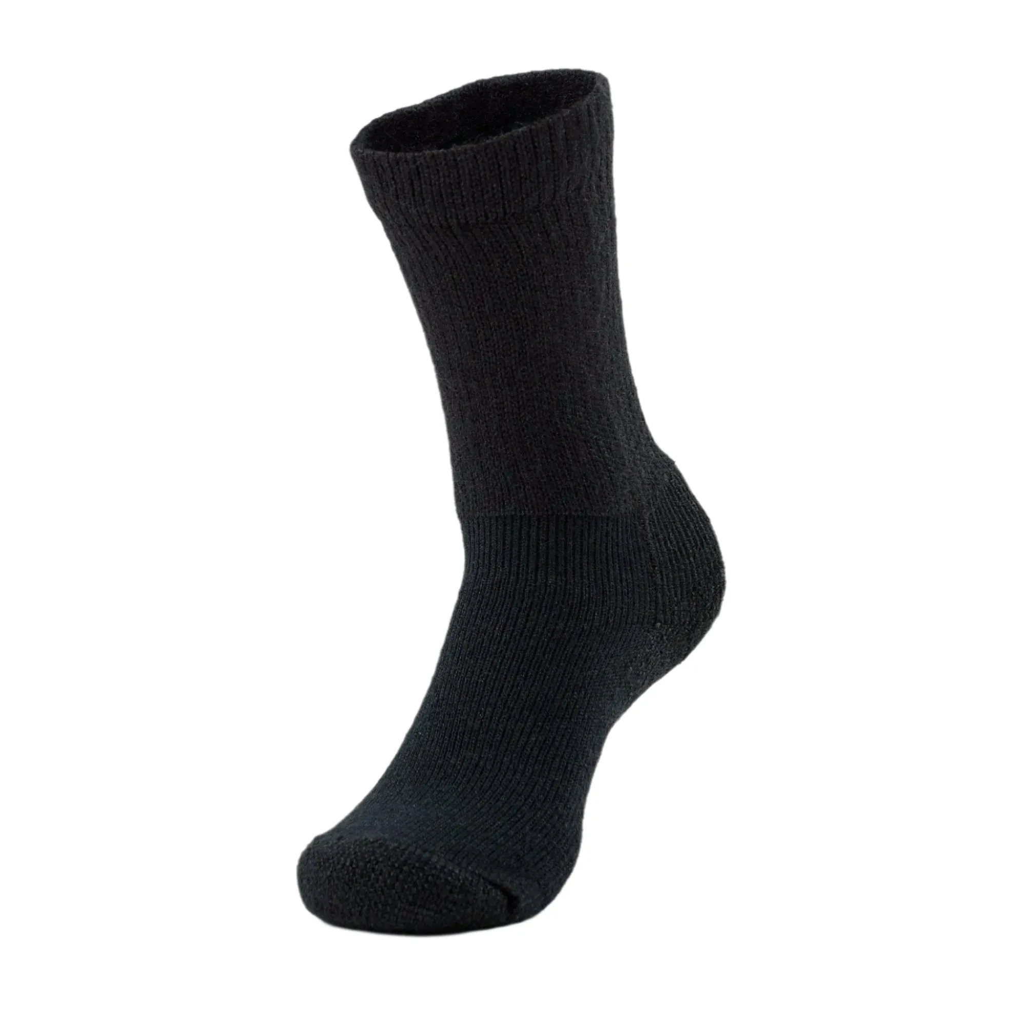 Thorlo Womens Moderate Cushion Health Padds Diabetic Crew Socks