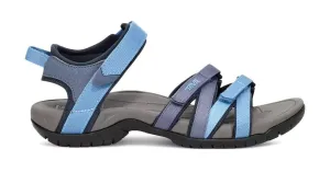 'Tirra' women's sandal - Blue