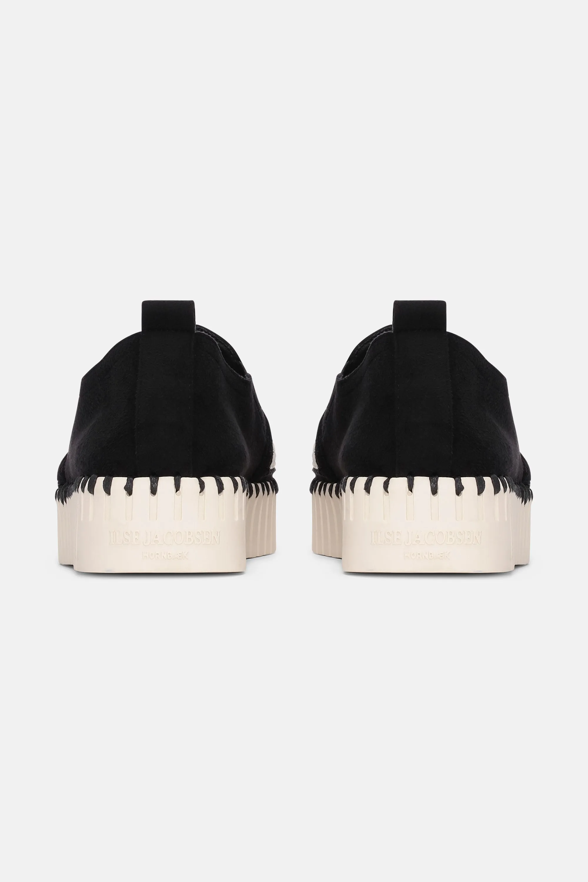 Tulip Plattformsko - Black
