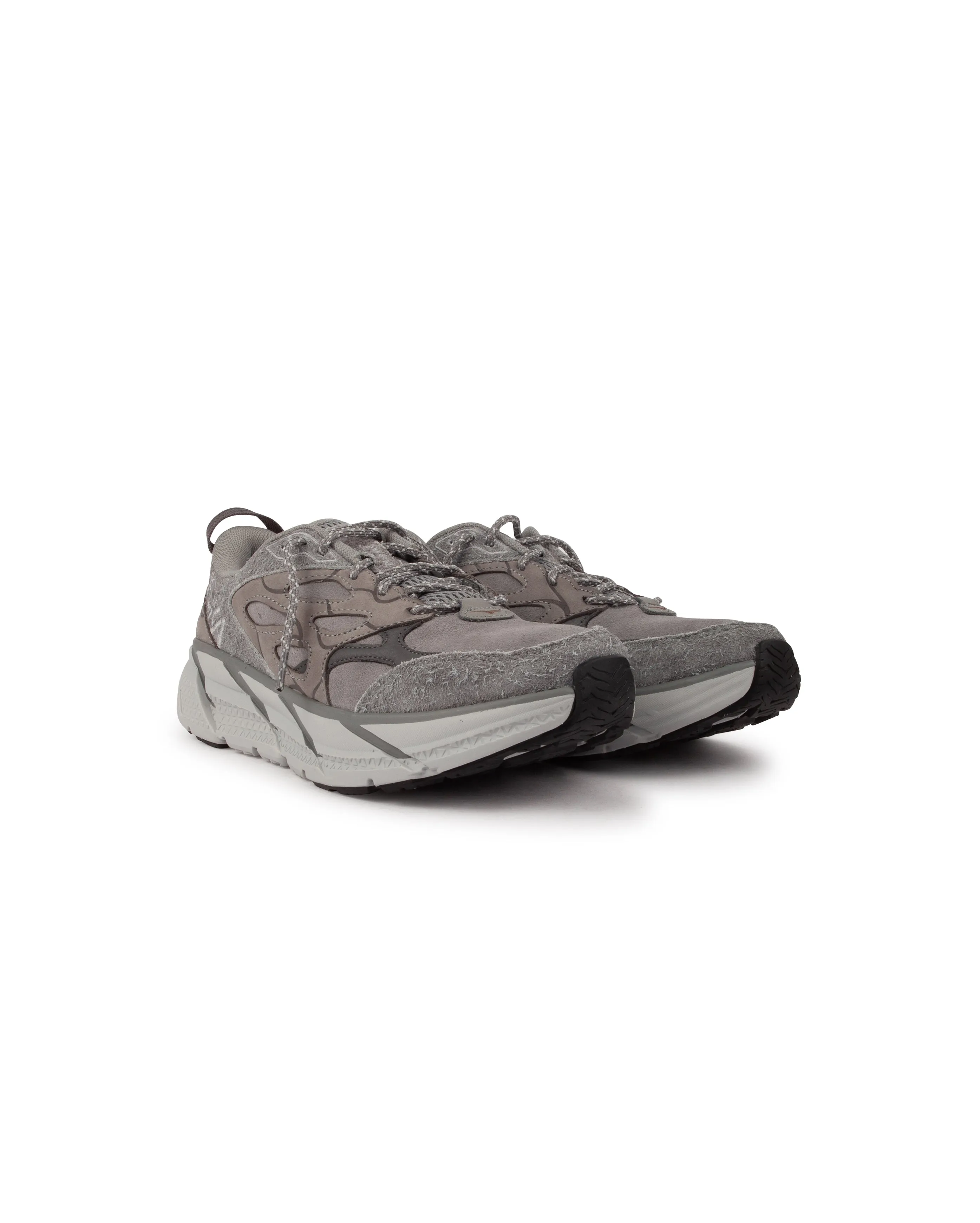 U Clifton L Suede TP Galactic Grey